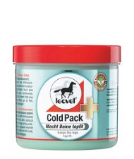 Leovet Cold pack gel tendini con arnica, mentolo e olio di rosmarino migliora mobilità 500ml