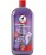 Milton shampoo antigiallo per cavalli bianchi e grigi Leovet detergente delicato per pelo e criniera 500 ml
