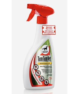 Tam Tam Vet Leovet lozione protettiva repellente contro gli insetti 550ml