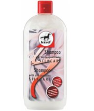 Silkare Shampoo nutriente con proteine della seta dona riflessi e lucentezza 500ml