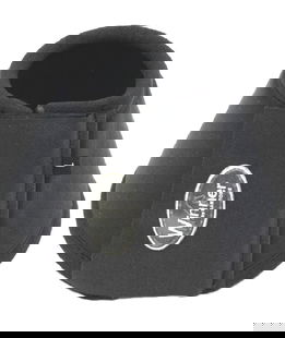 Paraglomi Winner in neoprene con chiusura a strappo