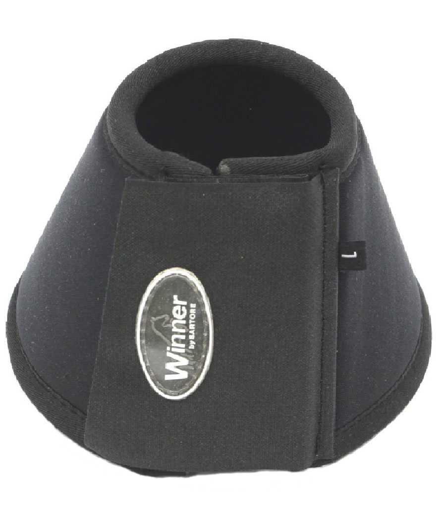 Paraglomi Winner in neoprene con chiusura a strappo