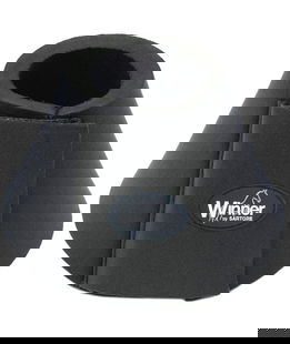 Paraglomi neri in neoprene spessore 13 mm