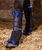 Set 4 Stable boots Distinto con neoprene e dettagli in pelle sintetica + cappellino omaggio