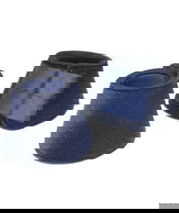 Paraglomi in neoprene con chiusura a strappo