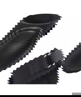 Paranocche in neoprene con calotta in pvc morbido