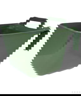 Mangiatoia portatile in plastica per solidi e liquidi