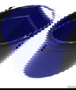 Secchio scuderia parete anti urto