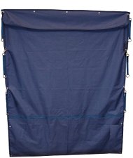 Tenda da box in nylon 210x170 cm