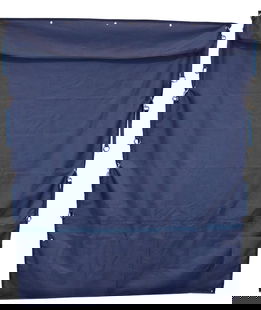 Tenda da box in nylon 210x170 cm