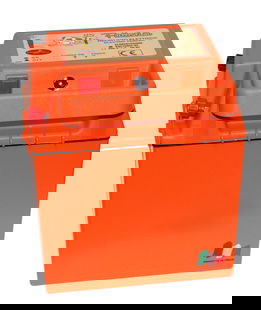 Elettrificatore Winner batteria 3km 9v