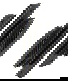 Isolatori in plastica per banda da 2 a 4 cm conf. 25 pezzi