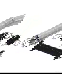 Kit cancello recinzioni elettrica