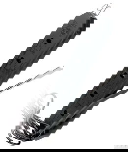 Tester di linea per recinzioni da 1000 V a 10000 V