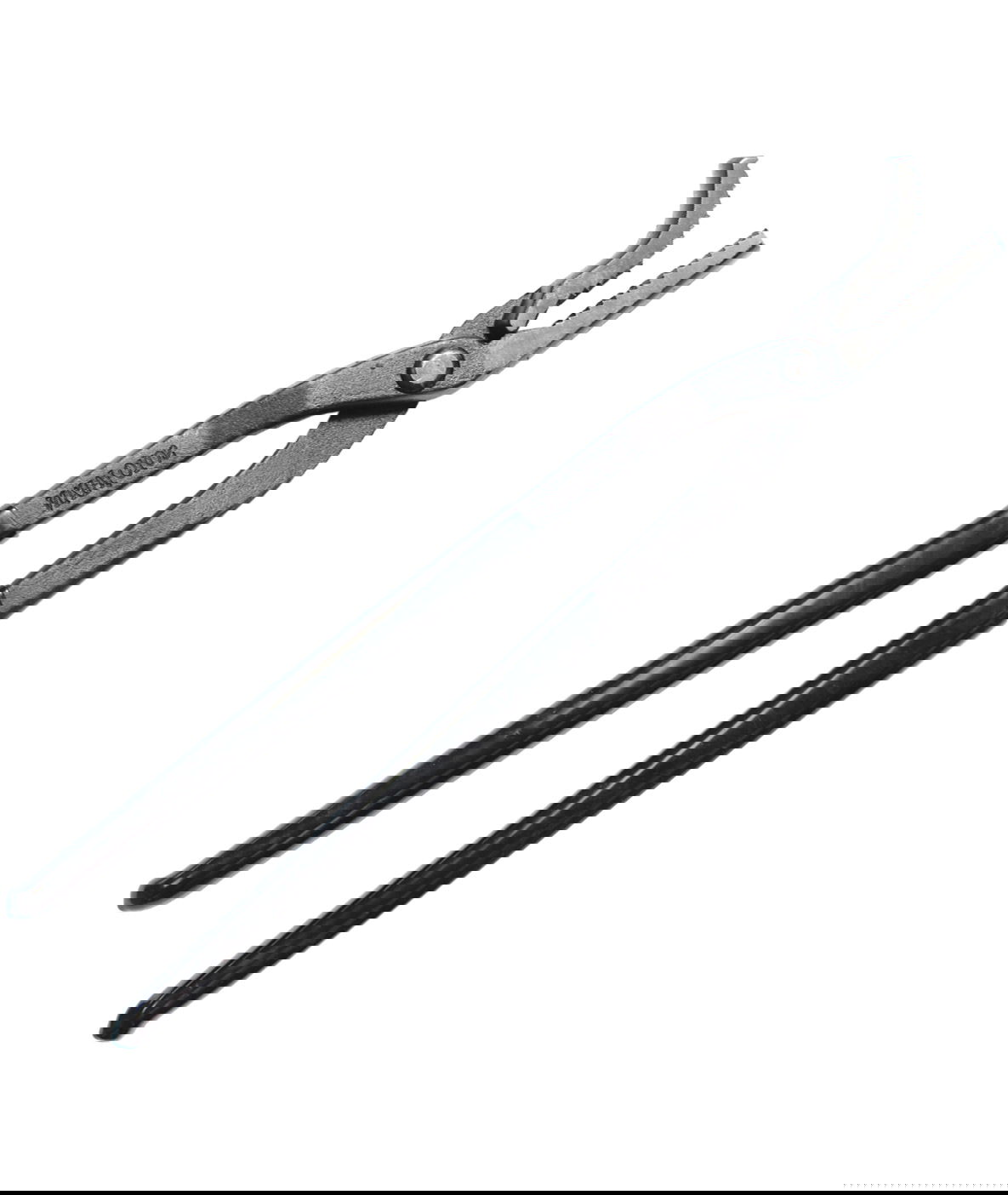 Tirachiodi Anvil professionale di ottima qualità con manico plastificato