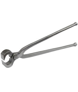 Tenaglia unghie acciaio inox cavallo