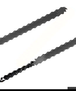 Lima raspa eco line manico