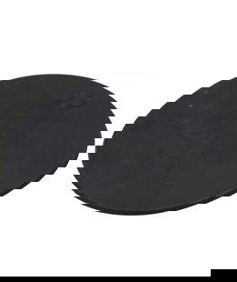 Soletta piccola TP per ferrare in plastica