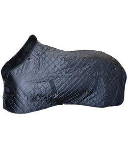 Coperta da box in piumino royal rabbit