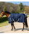 Coperta da paddock impermeabile traspirante mezza stagione non imbottita Winner - foto 2