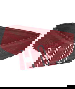 Fascione elastico Winner per coperta con fibbie in metallo