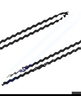 Tie down Hamilton abbassatesta in nylon regolabile