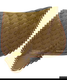 Set sottosella con cuffia Distinto Narciso in tessuto tecnico traspirante + cappellino omaggio