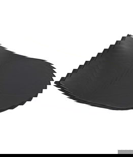 Salvaschiena in gel rivestito in nylon