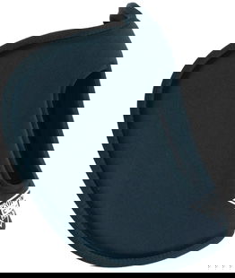Salvagarrese con foro centrale PROTECTION GEL PAD