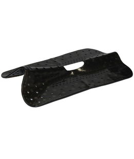 Salvaschiena Gel-Eze Saddle pad leggero e ammortizzante