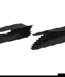 Salvaschiena Gel-Eze Saddle pad leggero e ammortizzante