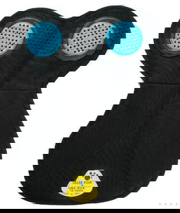 Salvagarrese Gel-eze Gelee-Fish Front Riser imbottitura extra spalle o garrese