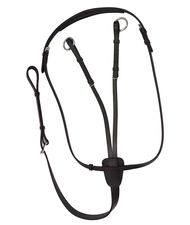 Martingala a collier in cuoio Winner Special