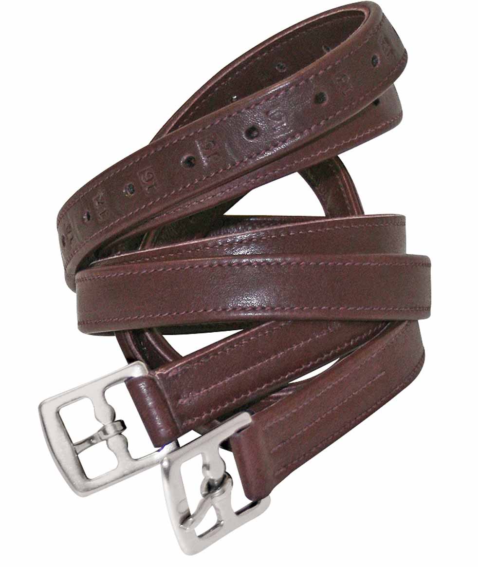 Staffili Whitaker modello Style
