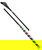 Frustino Fleck manico italia professional da 65 cm