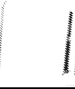 Frustino Fleck da dressage con bottone in metallo da 120 cm