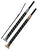 Frustino Fleck silk touch da dressage 110 cm