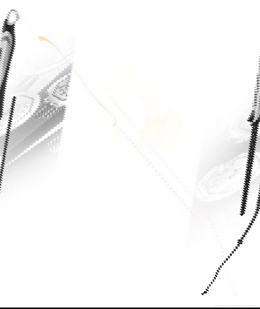 Frustino da dressage Impuls Flex flessibile e manico ergobalance da 120 cm