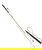 Frusta Fleck da lavoro professional da 180 cm