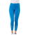 Leggings equitazione Distinto da donna modello Orchidea a vita alta + cappellino omaggio