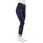 Leggings equitazione Distinto da donna modello Orchidea a vita alta + cappellino omaggio - foto 15