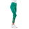 Leggings equitazione Distinto da donna modello Orchidea a vita alta + cappellino omaggio - foto 5