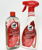 SET 5 STELLE: 1 Shampoo alla Biotina 500 ml + 1 districante con pantenolo e arginina 550 ml per manto forte e crini setosi