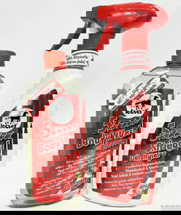 SET 5 STELLE: 1 Shampoo alla Biotina 500ml + 1 districante con pantenolo e arginina 550ml per manto forte e crini setosi
