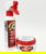 SET CURA RAPIDA CUOIO: 1 trattamento rapido che pulisce e cura 250 ml + 1 Crema ricca che nutre e preserva 200 ml