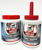 SET CURA QUOTIDIANA ZOCCOLO: 1 grasso zoccoli con Alloro ed Eucalipto 750 ml + 1 olio nutriente 450 ml 