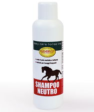 SHAMPOO NEUTRO cavalli