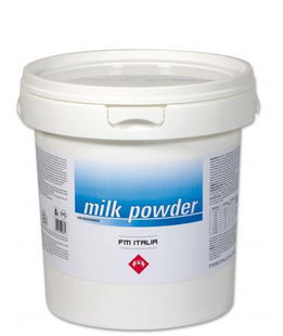 MILK POWDER Mangime completo per cavalli sportivi utile nei puledri orfani o se si verifica una scarsa produzione di latte materno 10 kg