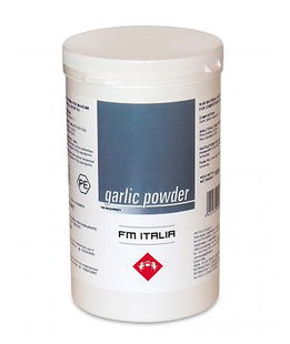 GARLIC POWDER aglio in polvere per cavalli 1000g