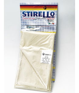 Stirello Panno da stiro professionale antilucido